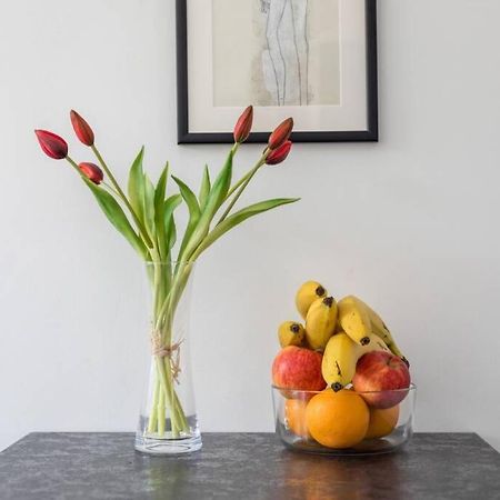 Banana Split Youth Apartment エクステリア 写真
