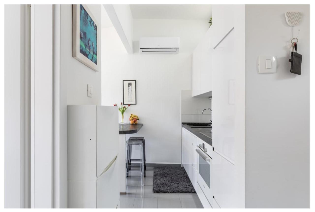 Banana Split Youth Apartment エクステリア 写真