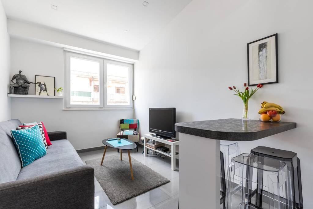 Banana Split Youth Apartment エクステリア 写真