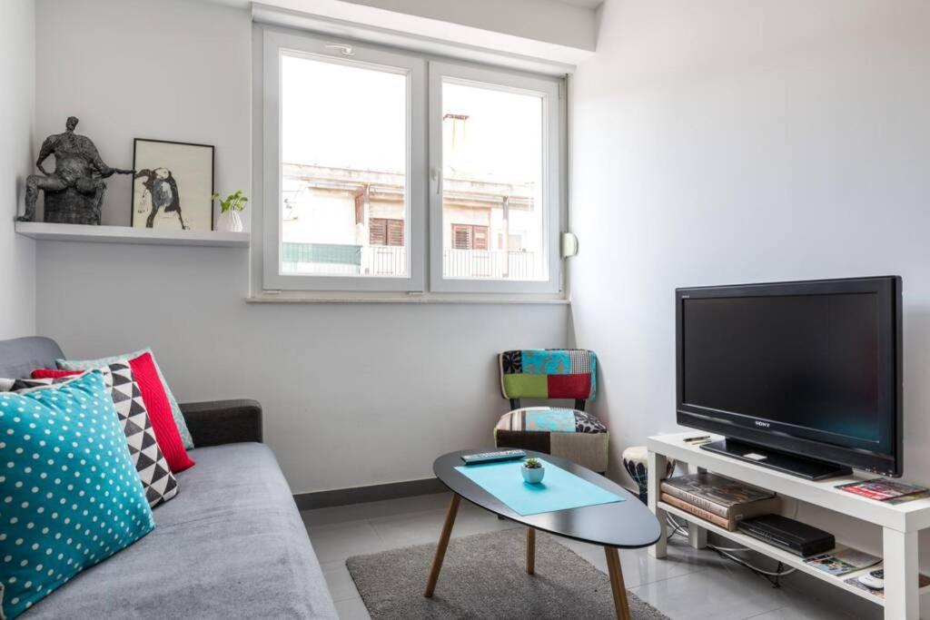 Banana Split Youth Apartment エクステリア 写真