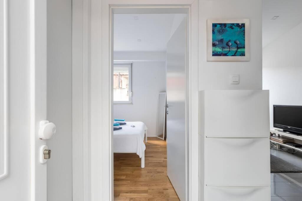 Banana Split Youth Apartment エクステリア 写真