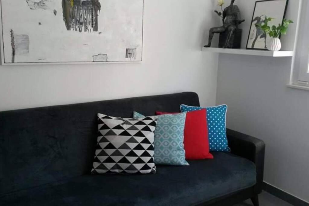 Banana Split Youth Apartment エクステリア 写真