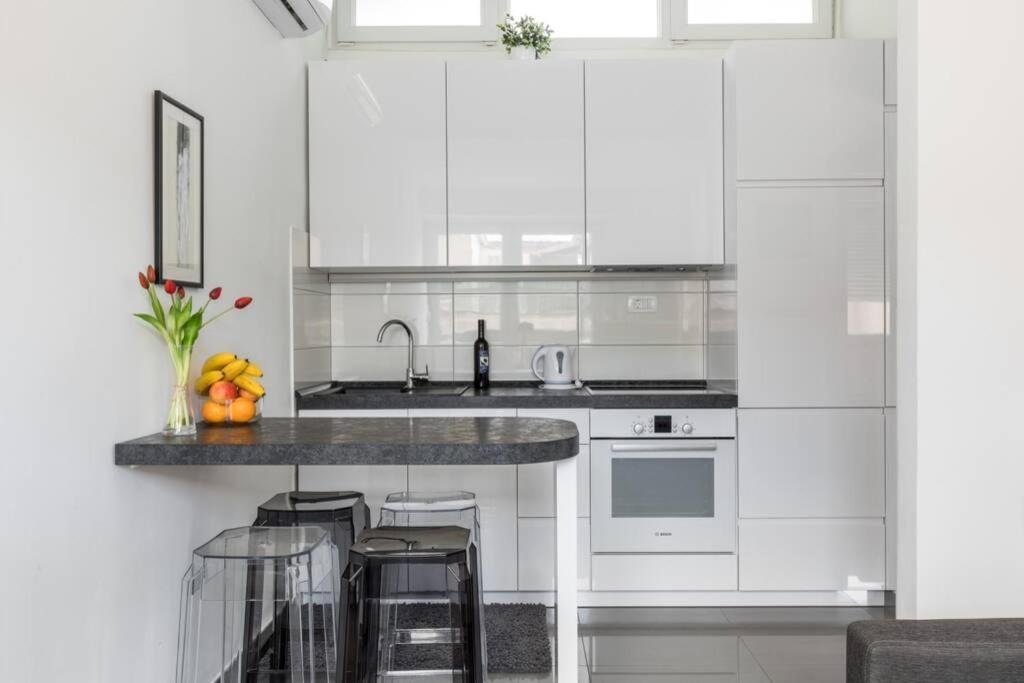 Banana Split Youth Apartment エクステリア 写真