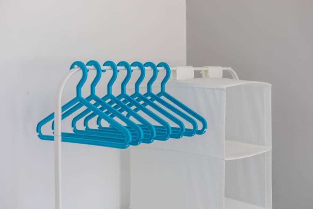 Banana Split Youth Apartment エクステリア 写真