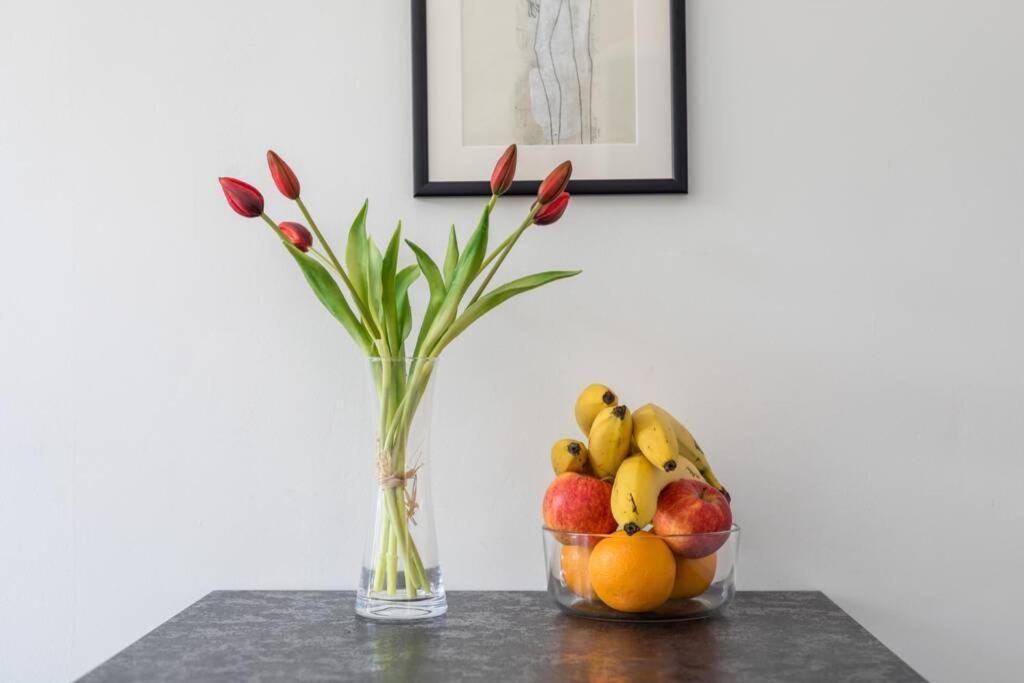 Banana Split Youth Apartment エクステリア 写真