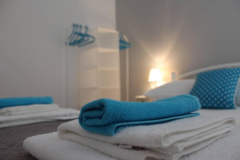 Banana Split Youth Apartment エクステリア 写真