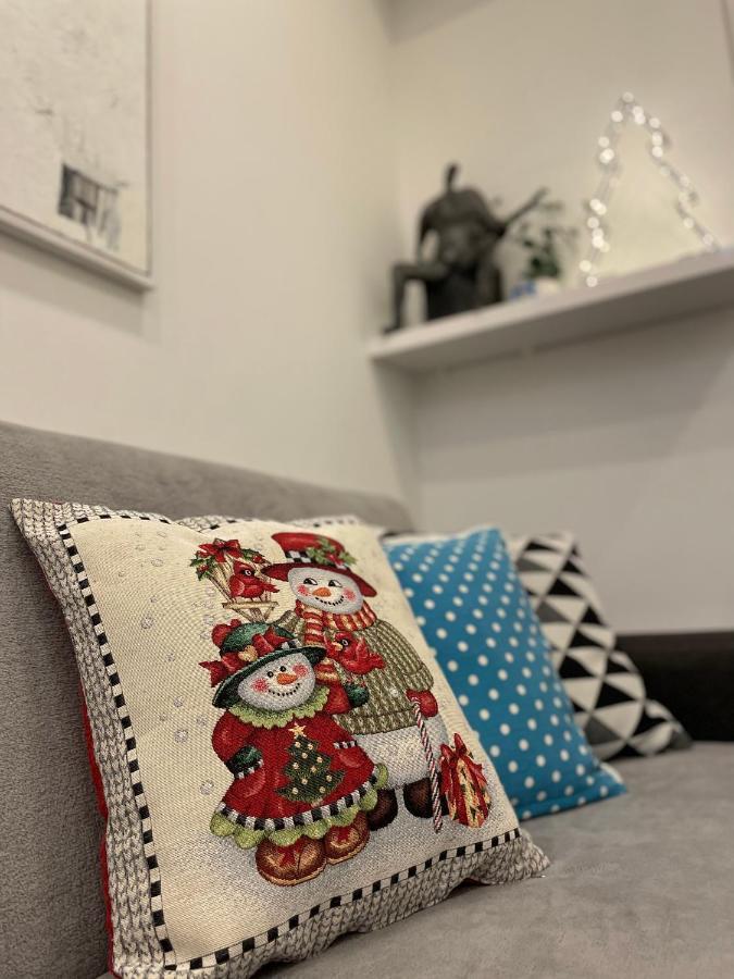 Banana Split Youth Apartment エクステリア 写真